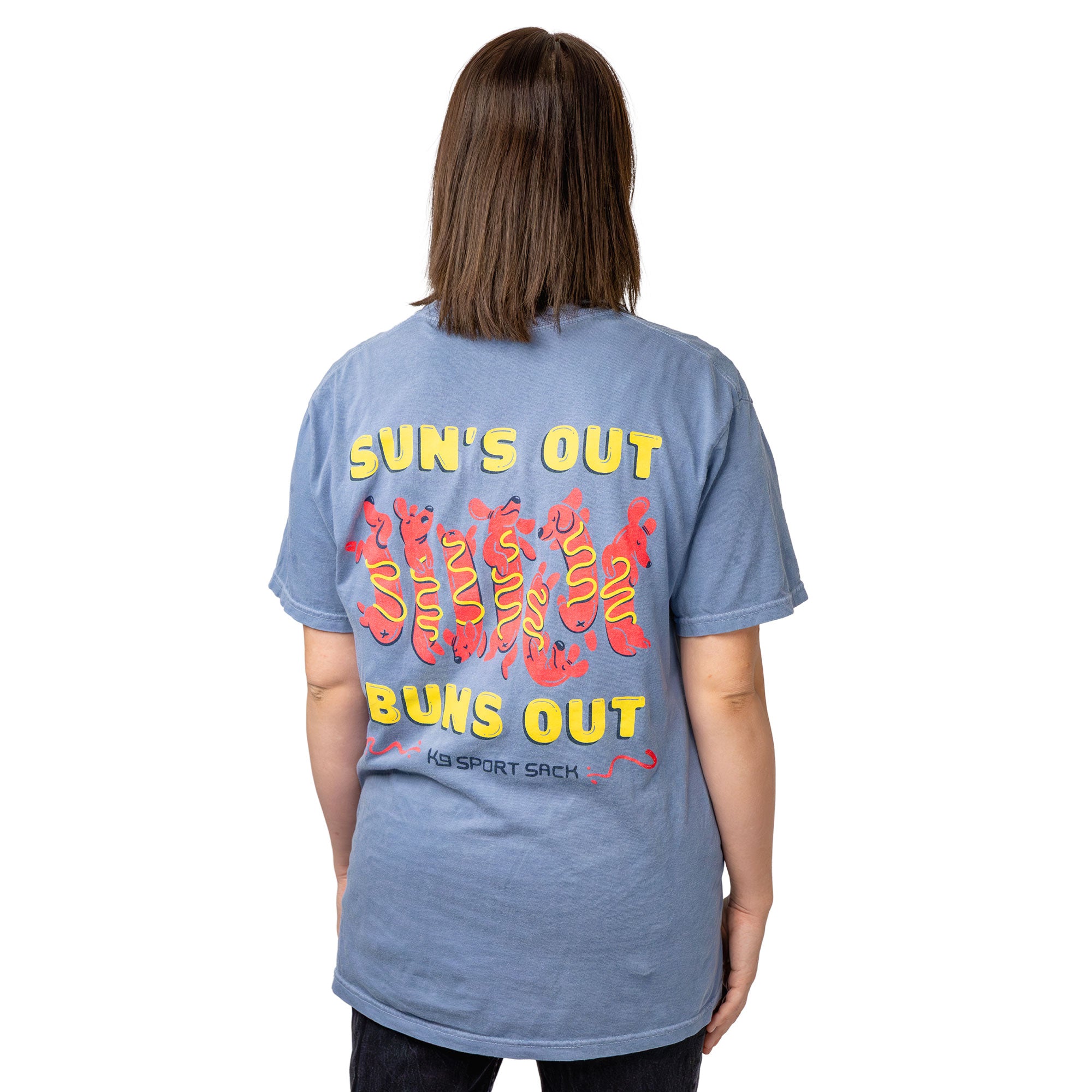 Sun's Out Tee