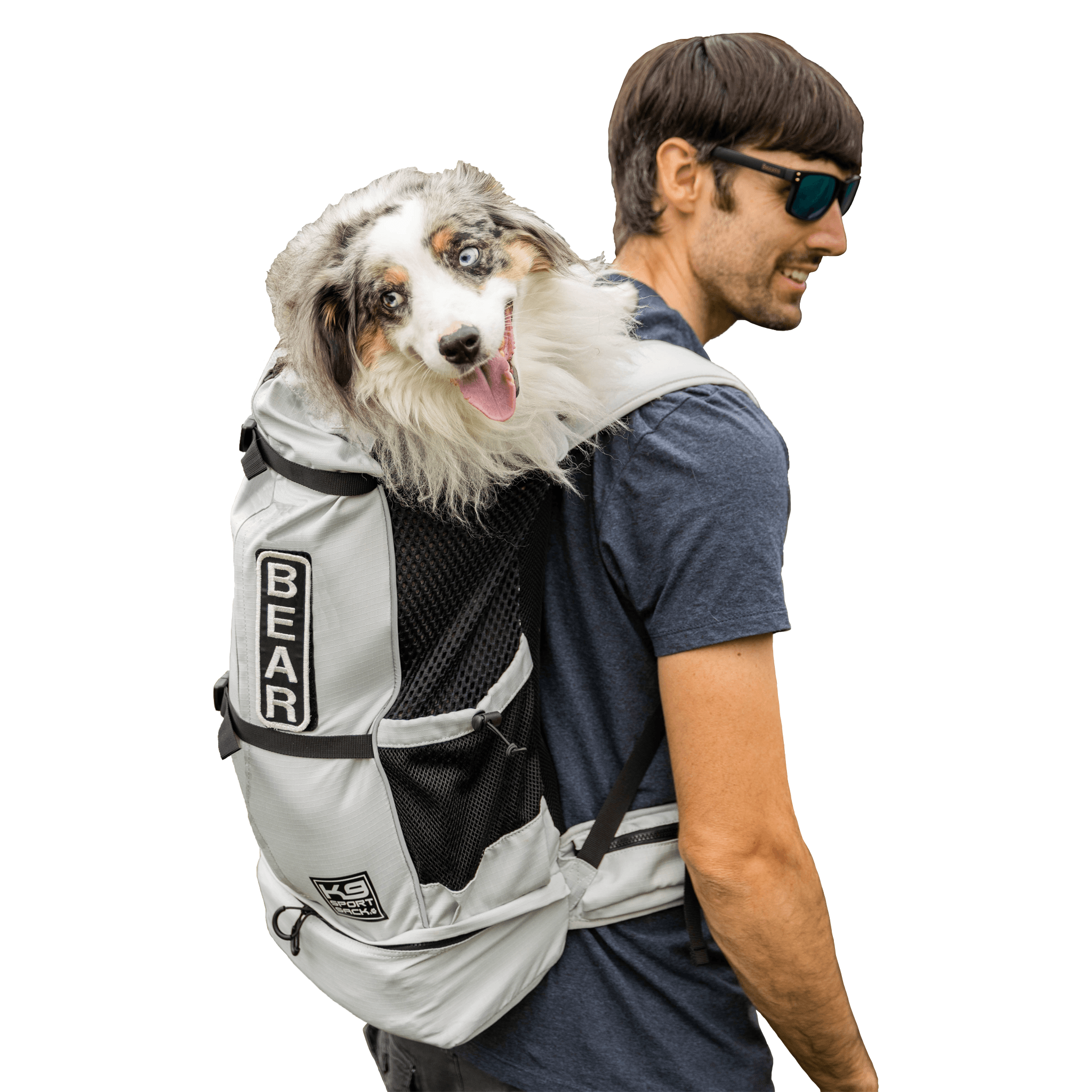 Klearance Knavigate lunar dog carrier