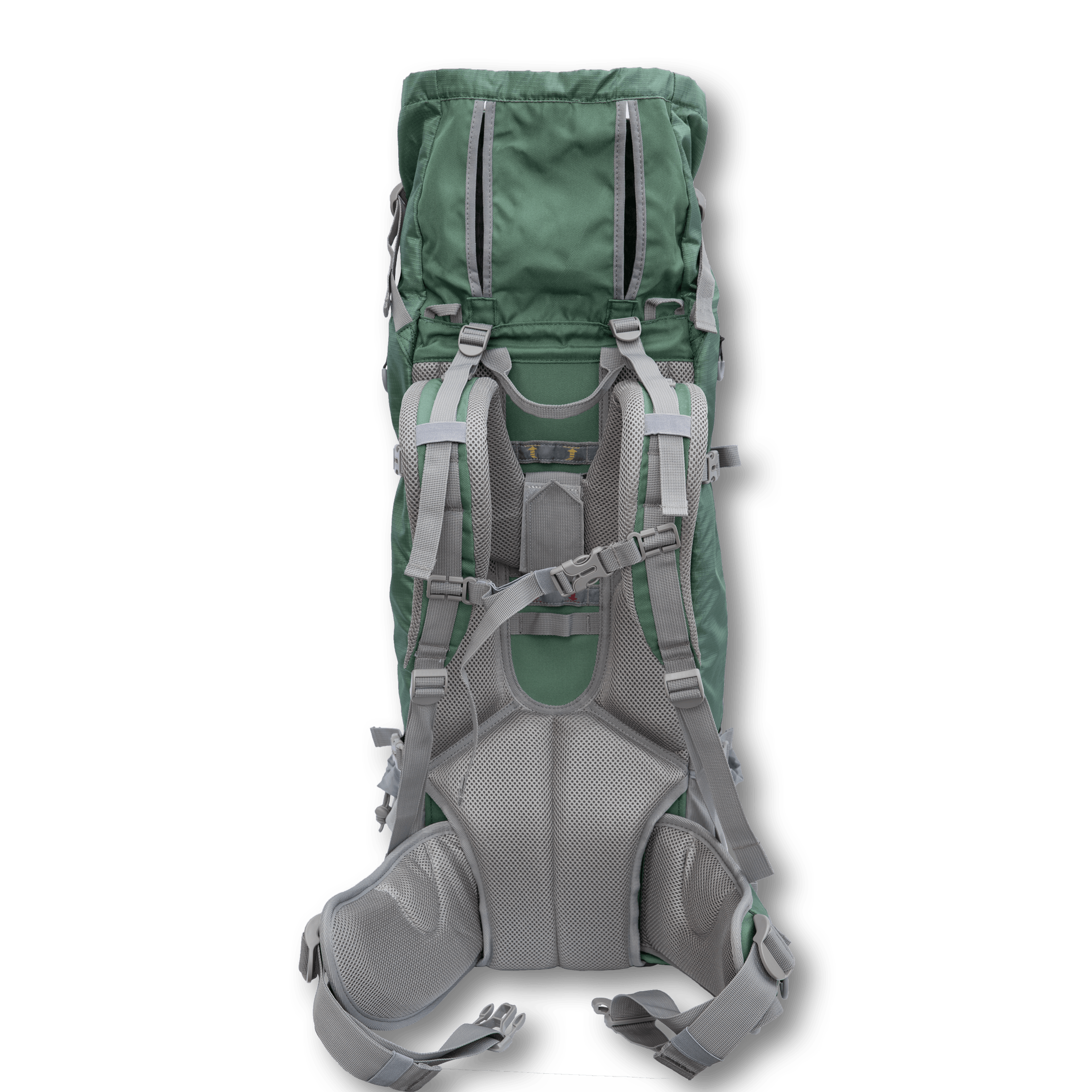 Klearance Rover 2 Green straps
