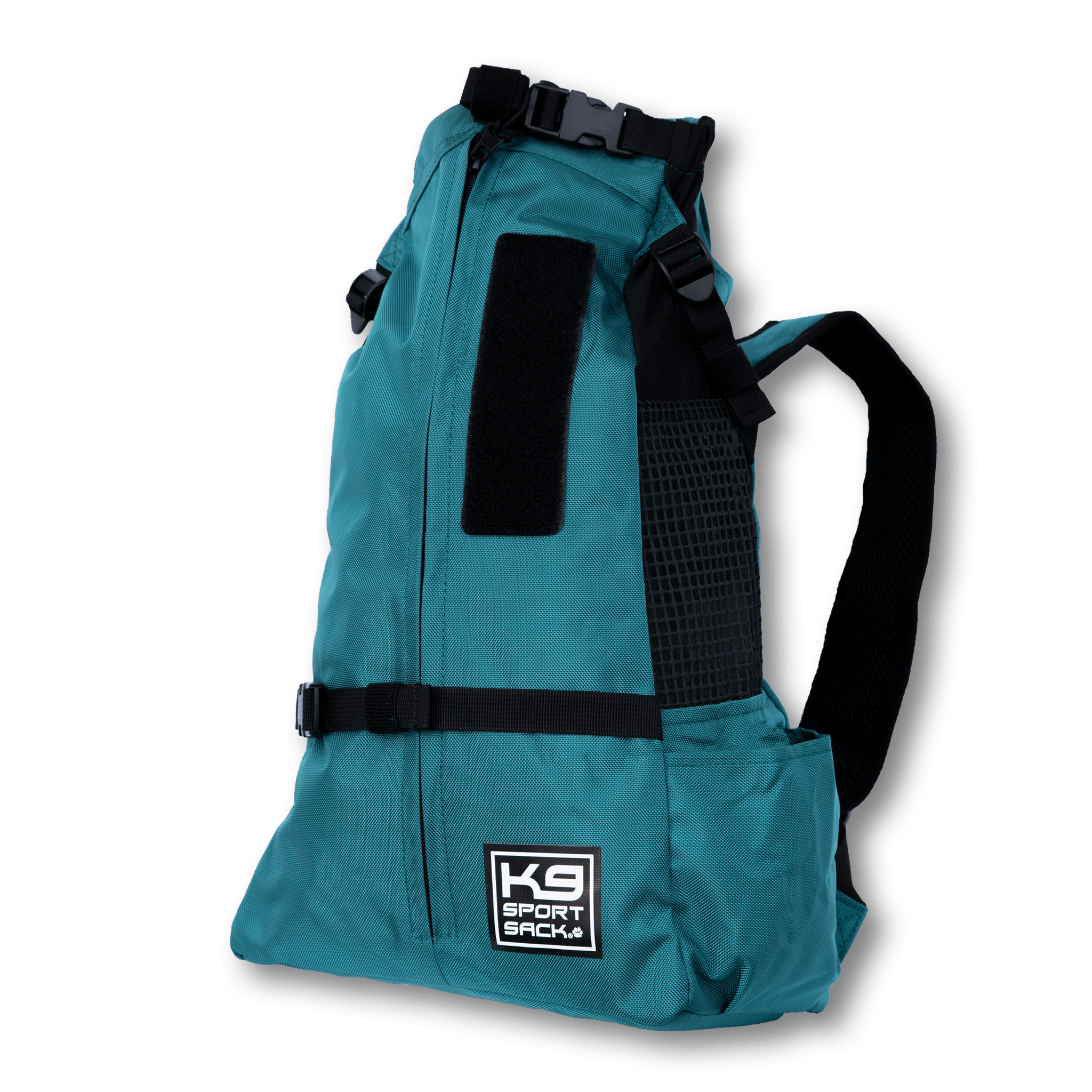 Klearance Trainer Turq angled