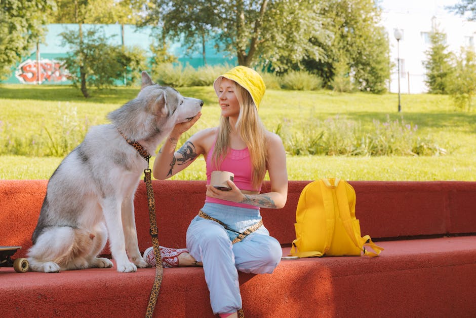 8 Unique & Personal Gifts for Your Dog Obsessed Friend