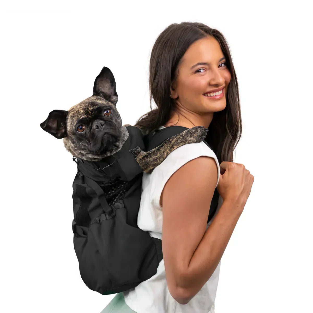 The Ultimate K9 Kompanion Shoulder/Hip Dog Supply Pack