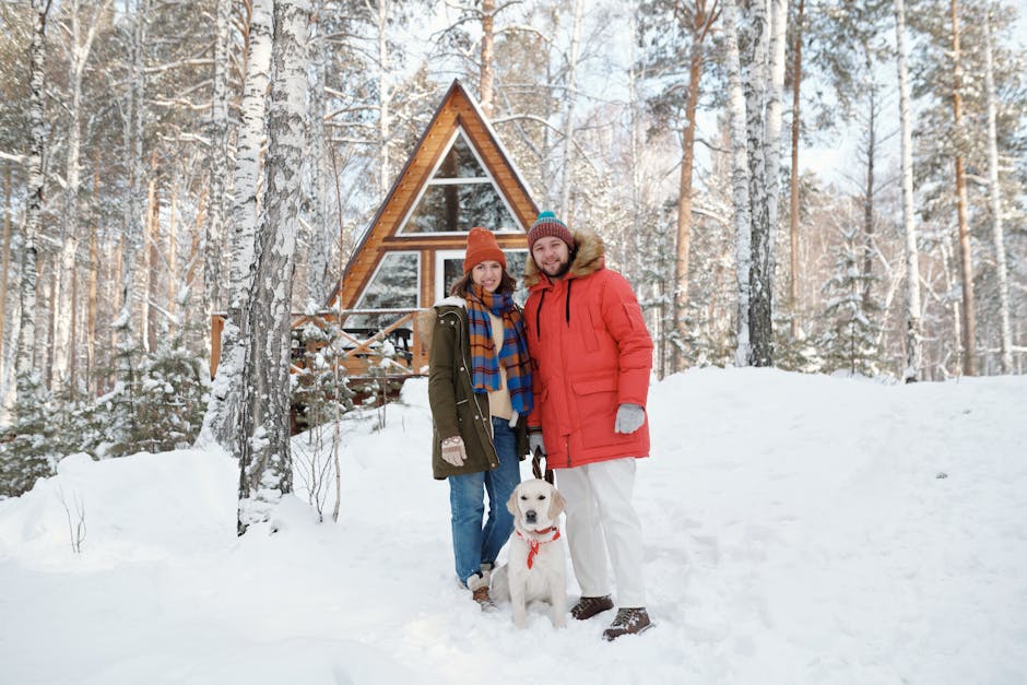 Top Dog Carriers for Hiking Adventures You’ll Love!
