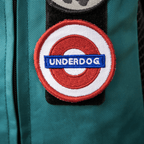 Underdog Patch