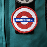 Underdog Patch