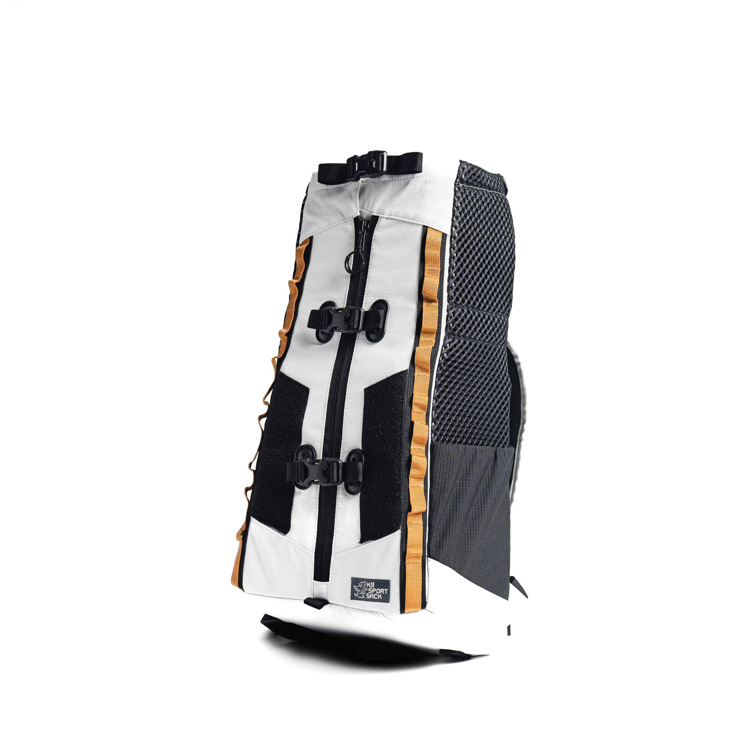 Kompanion | Upgraded Carrier with Added Padding and Comfort