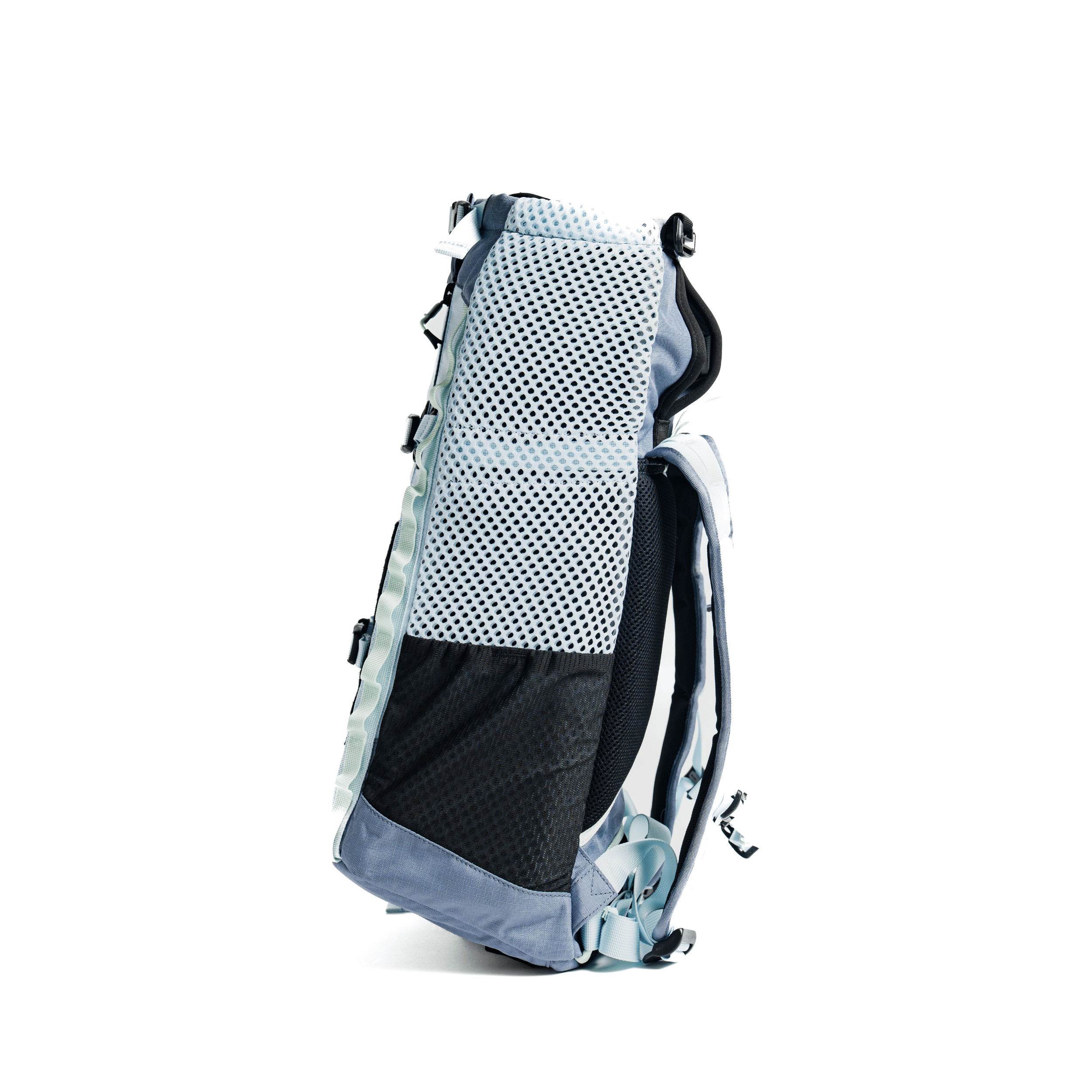 Kompanion | Upgraded Carrier with Added Padding and Comfort