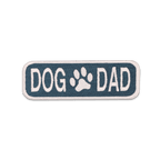 Dog Dad Patch