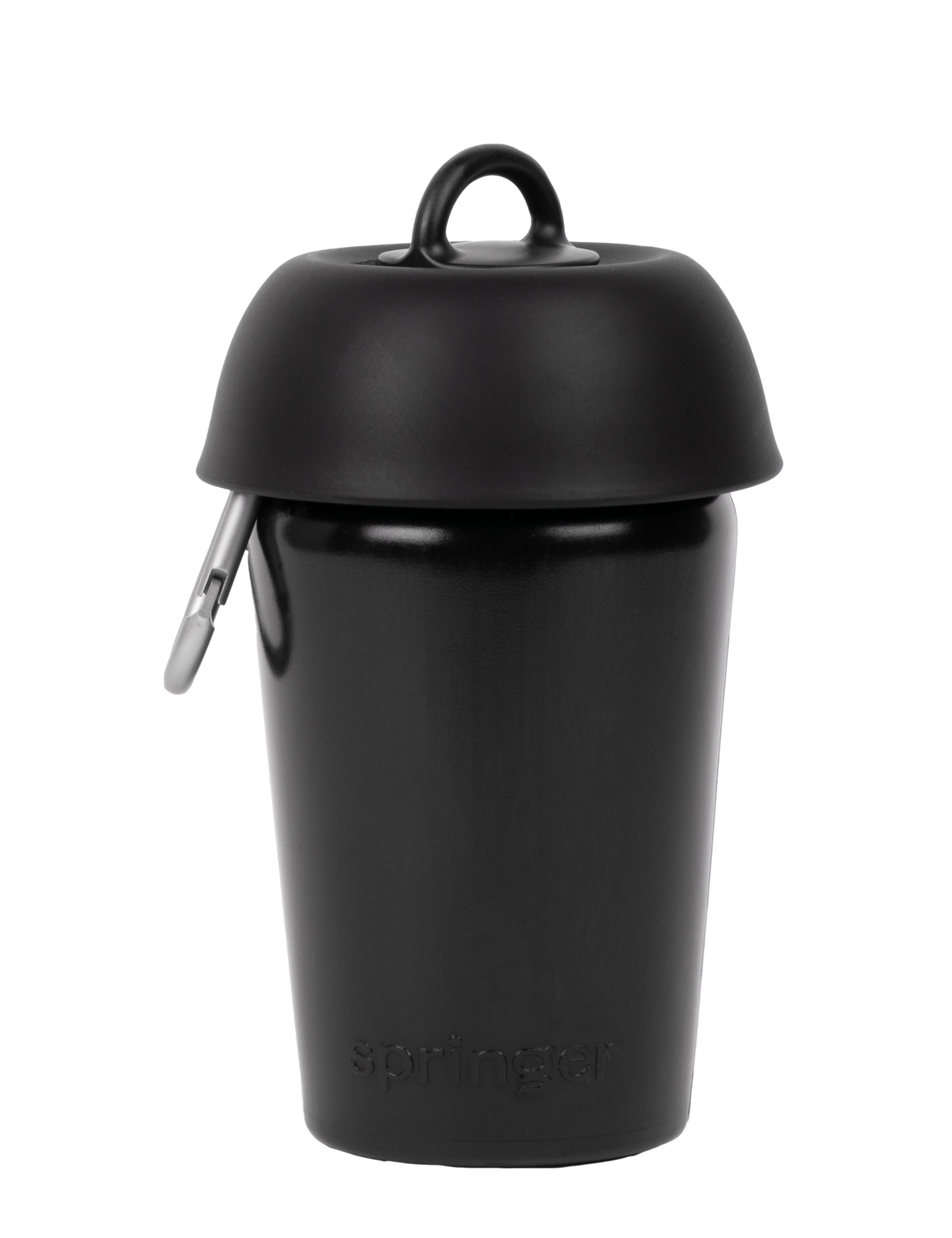 Springer® 20 ounce Flip Dog Travel Water Bottle