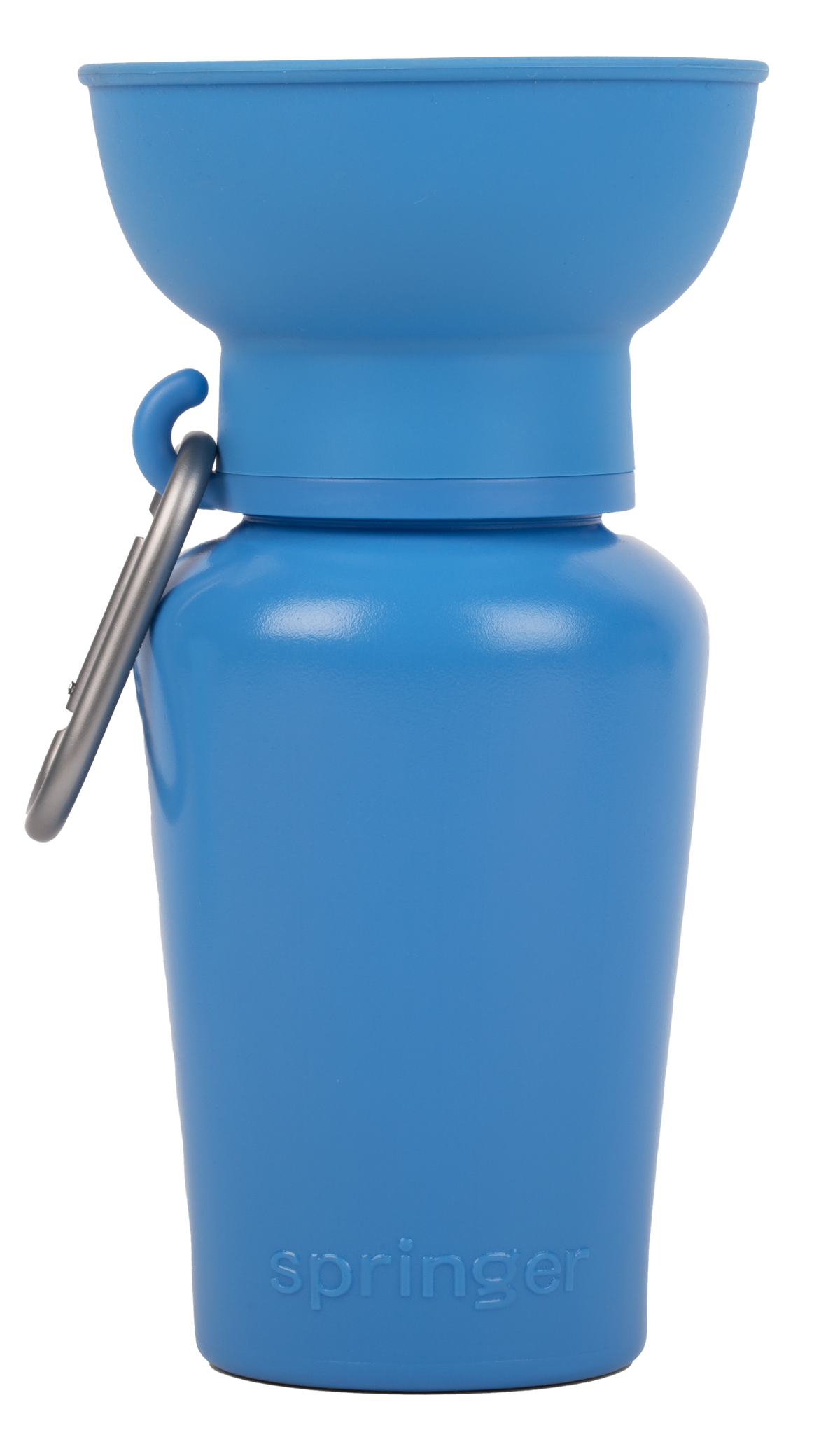 Springer® 20 ounce Flip Dog Travel Water Bottle