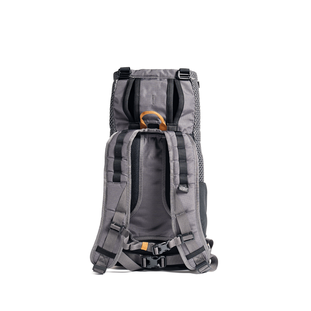 Kompanion | Upgraded Carrier with Added Padding and Comfort