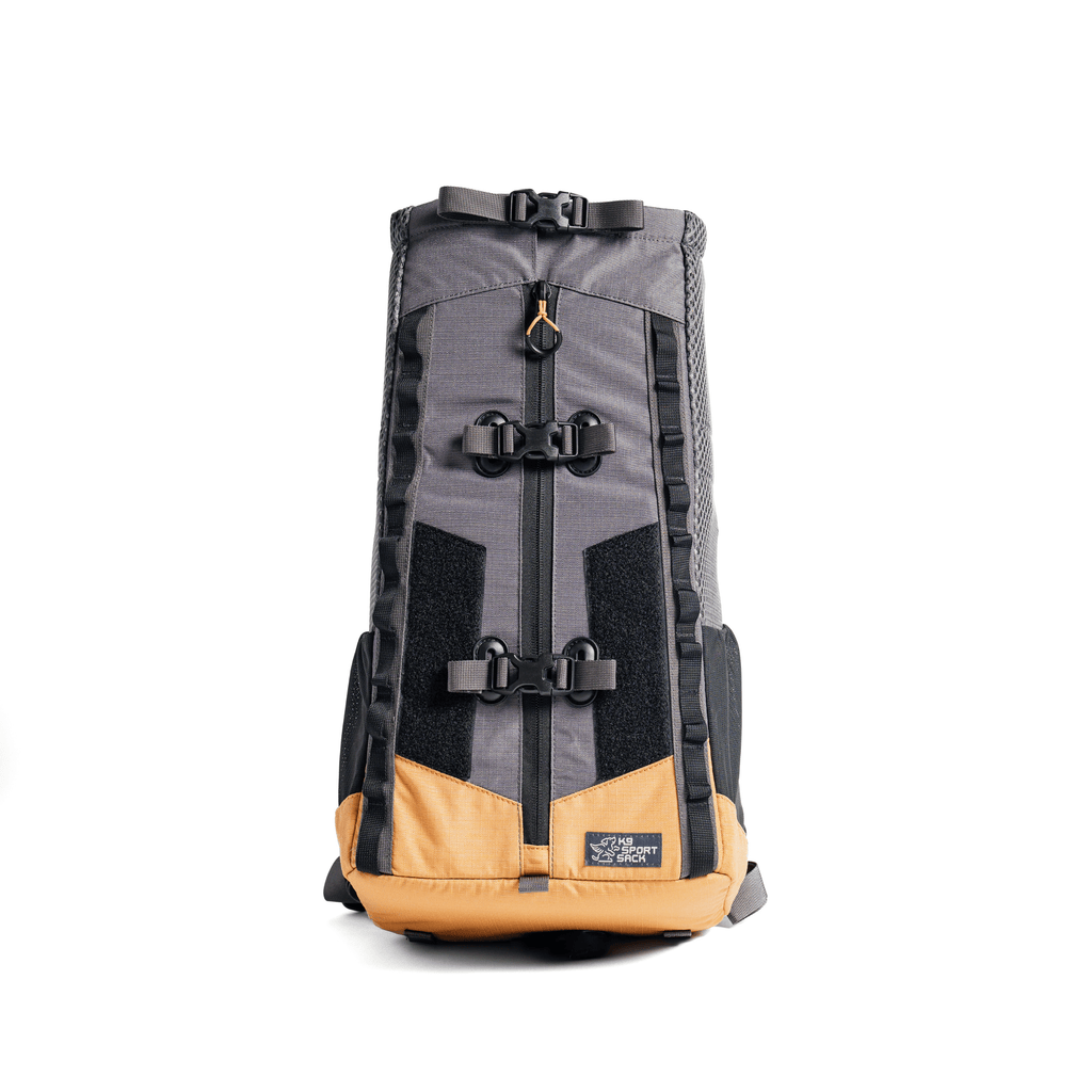 Kompanion | Upgraded Carrier with Added Padding and Comfort