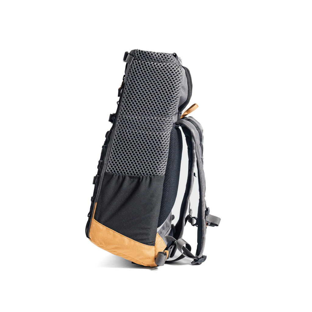 Kompanion | Upgraded Carrier with Added Padding and Comfort