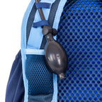 Kloud | Ultra-Light Mesh Dog Backpack with Inflatable Frame