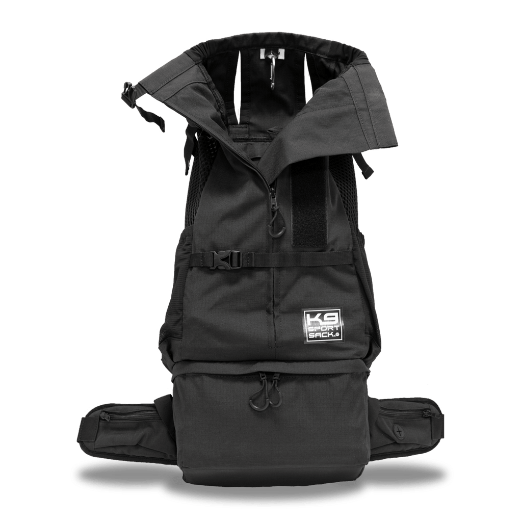 Klearance Knavigate | Advanced Carrier with Internal Frame & Hip Belt