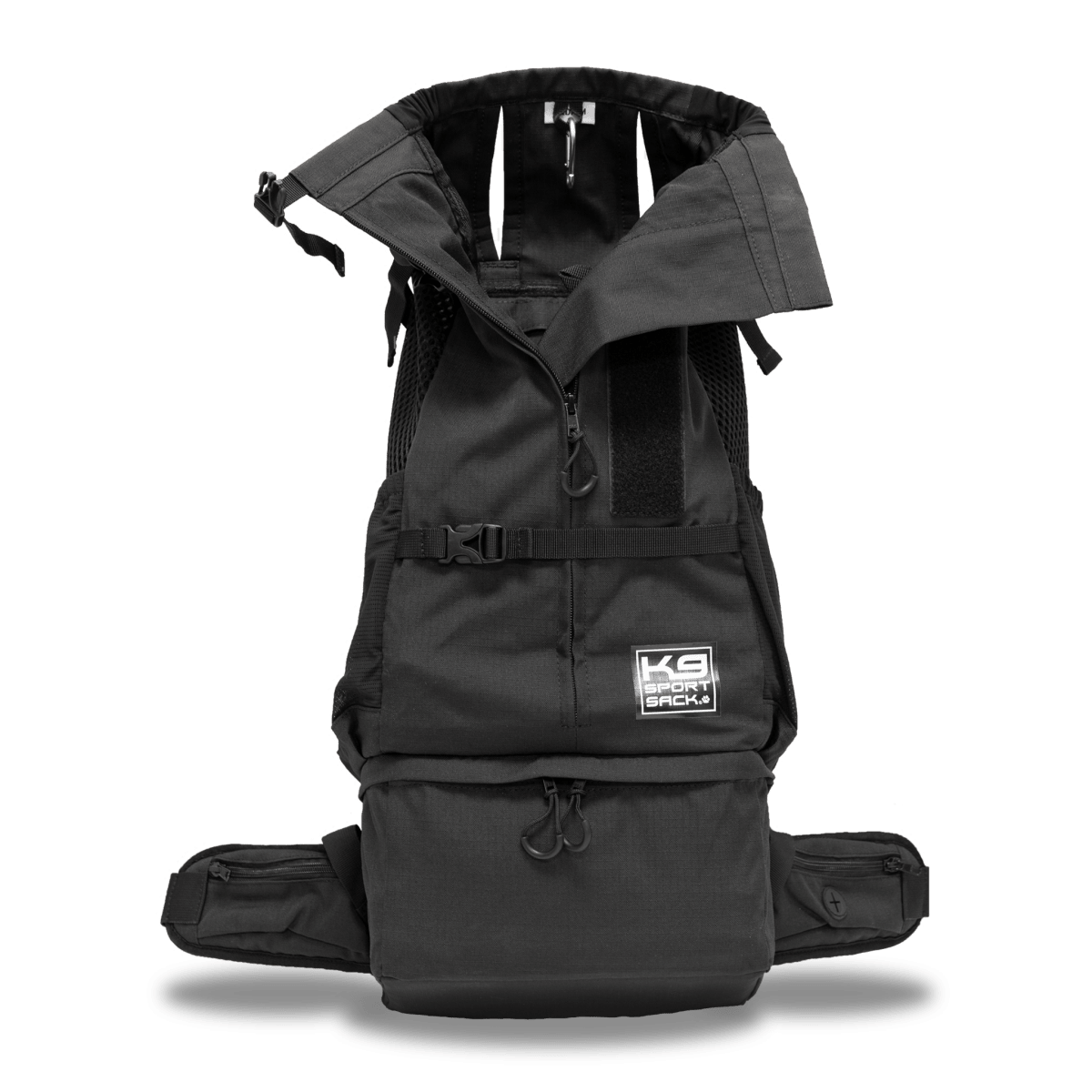 Klearance Knavigate | Advanced Carrier with Internal Frame & Hip Belt
