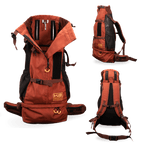 Klearance Knavigate | Advanced Carrier with Internal Frame & Hip Belt