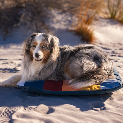 Sleeper | Inflatable Dog Bed with Washable Cover