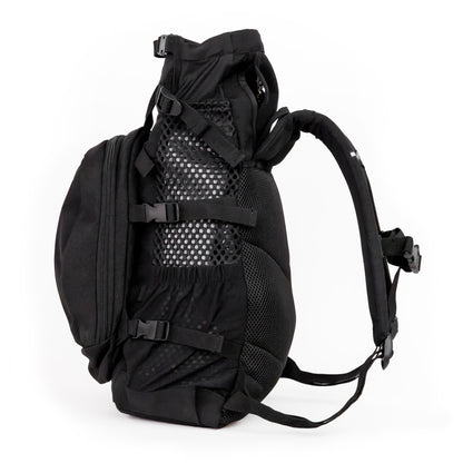 Plus 2 | Dog Carrier with Removable Storage