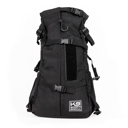 Plus 2 | Dog Carrier with Removable Storage