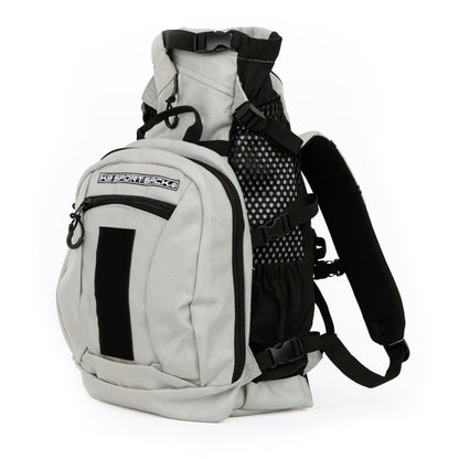 Plus 2 | Dog Carrier with Removable Storage