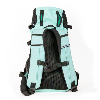Plus 2 | Dog Carrier with Removable Storage