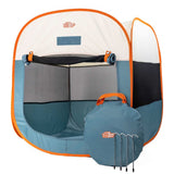 K9 Kennel Pop-Up Dog Tent | Portable / Travel Kennel