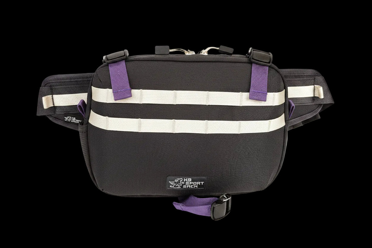 K9 Hip Pack