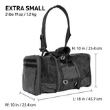 Sky Pack | Convertible Dog Backpack & Pet Carrier