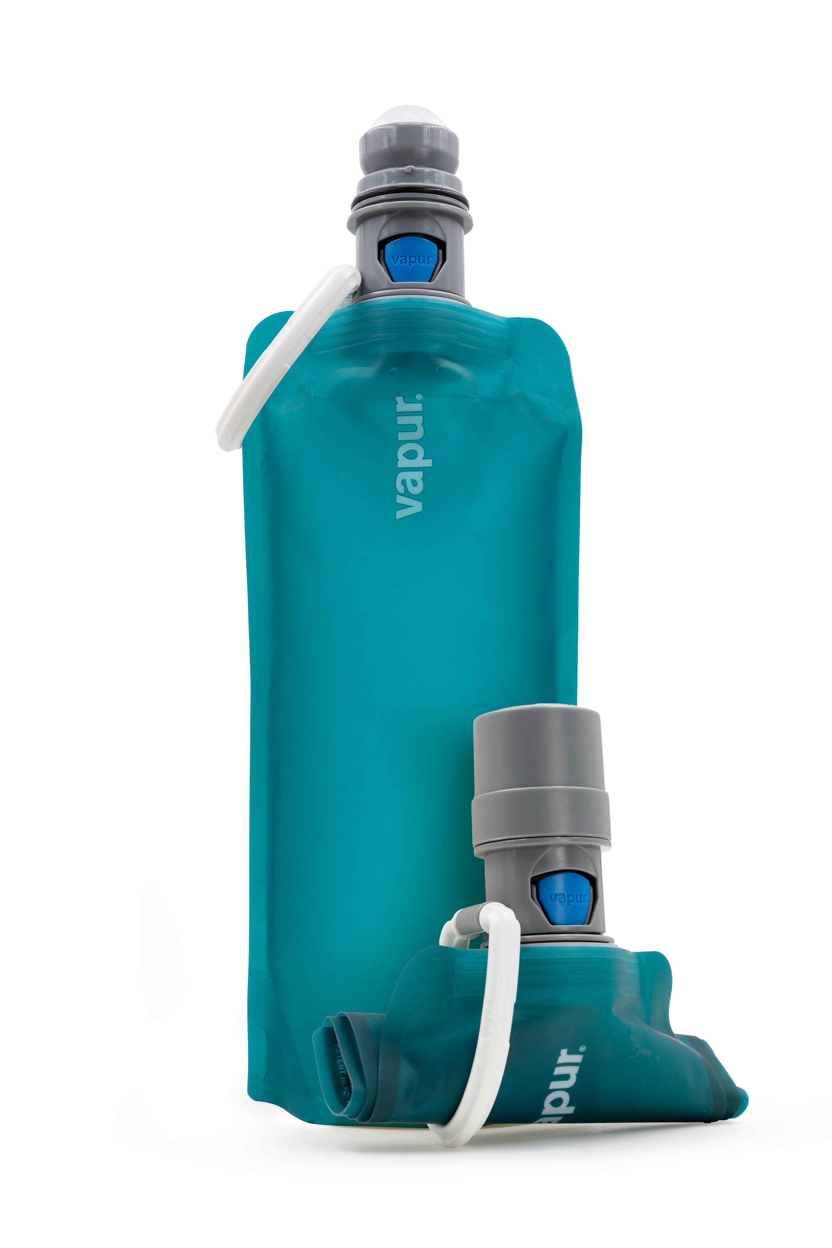 Vapur® EZ Lick™ Portable Dog Water Bottle