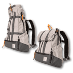 Klearance Urban 3 | Dual Use Dog Carrier & Traditional Backpack