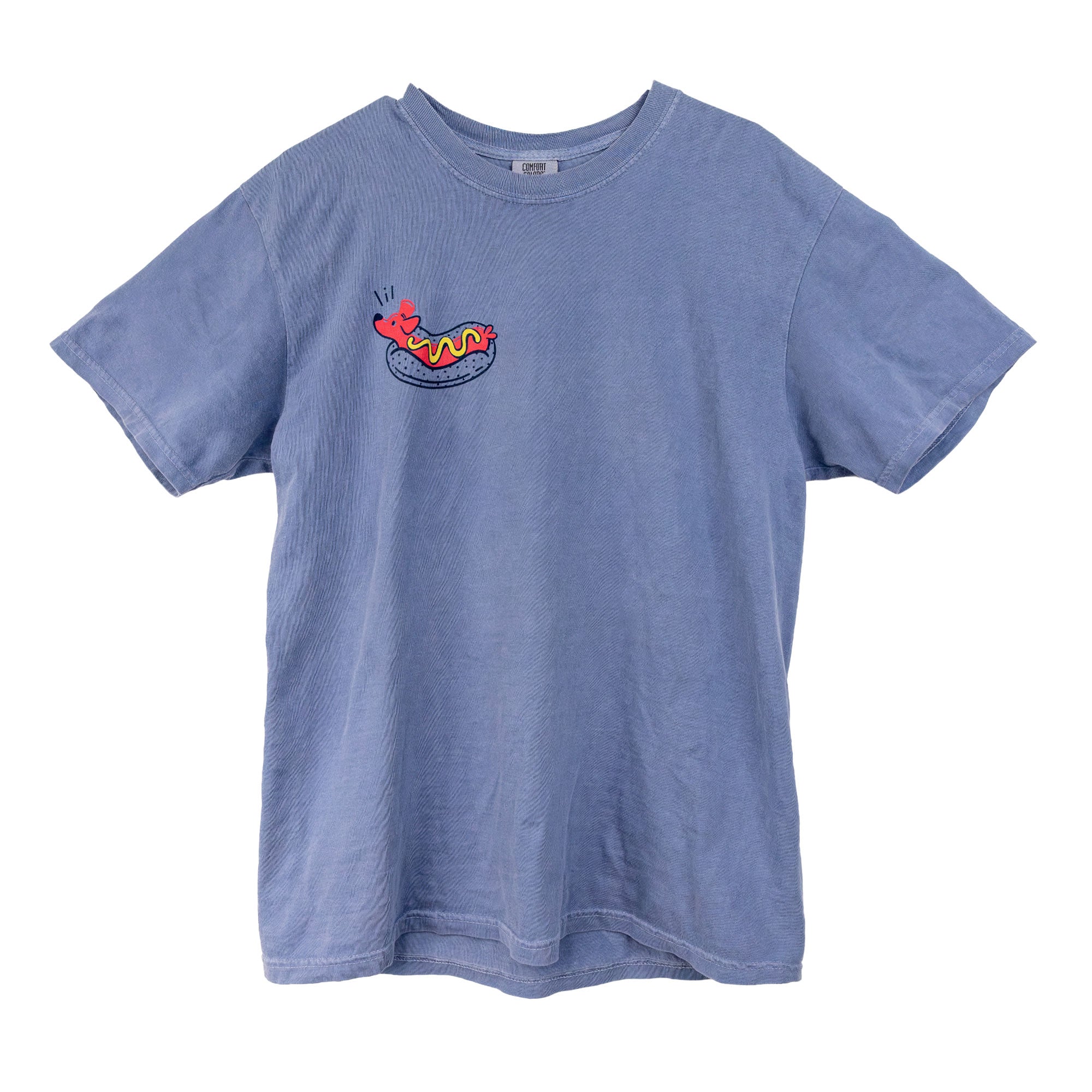 Sun's Out Tee