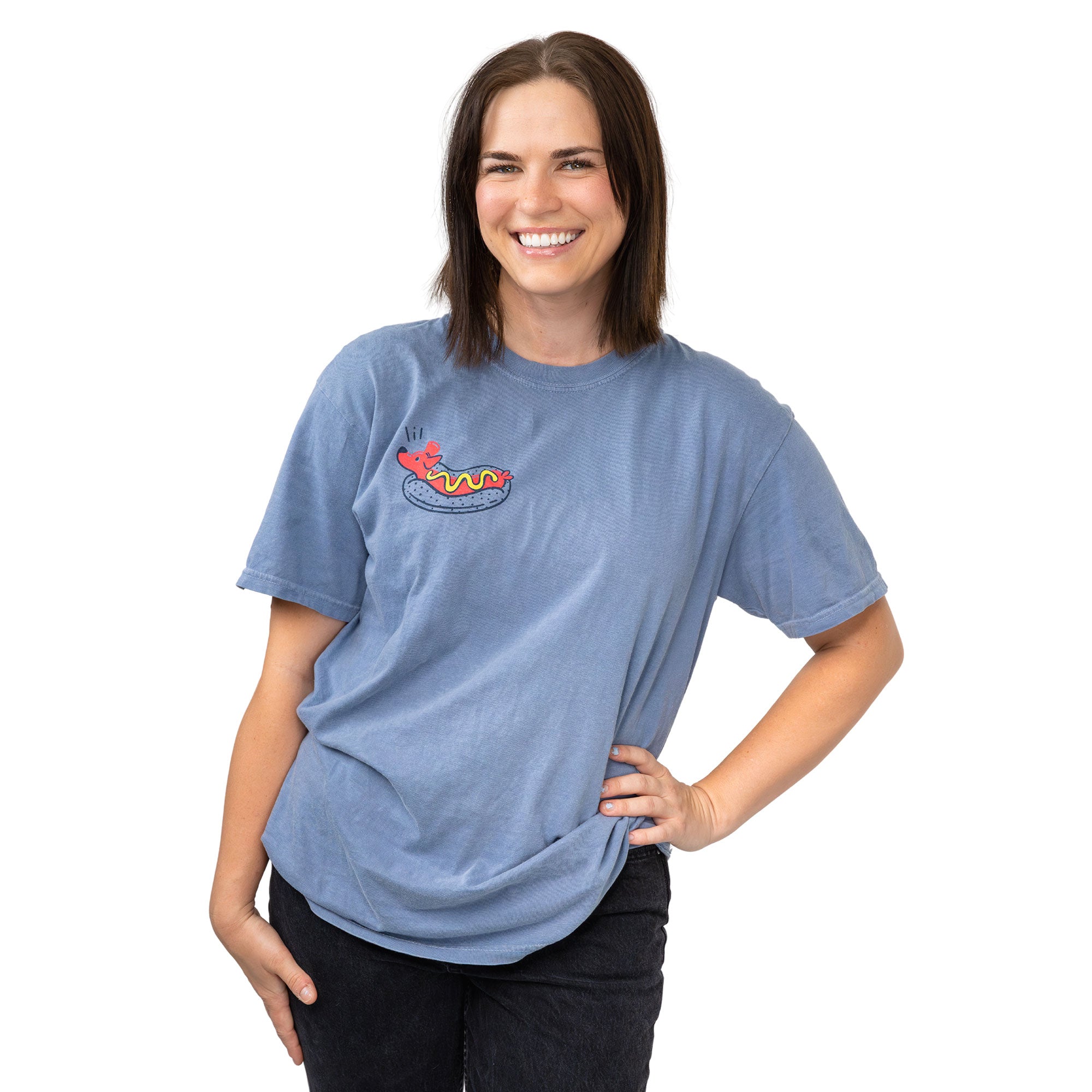 Sun's Out Tee