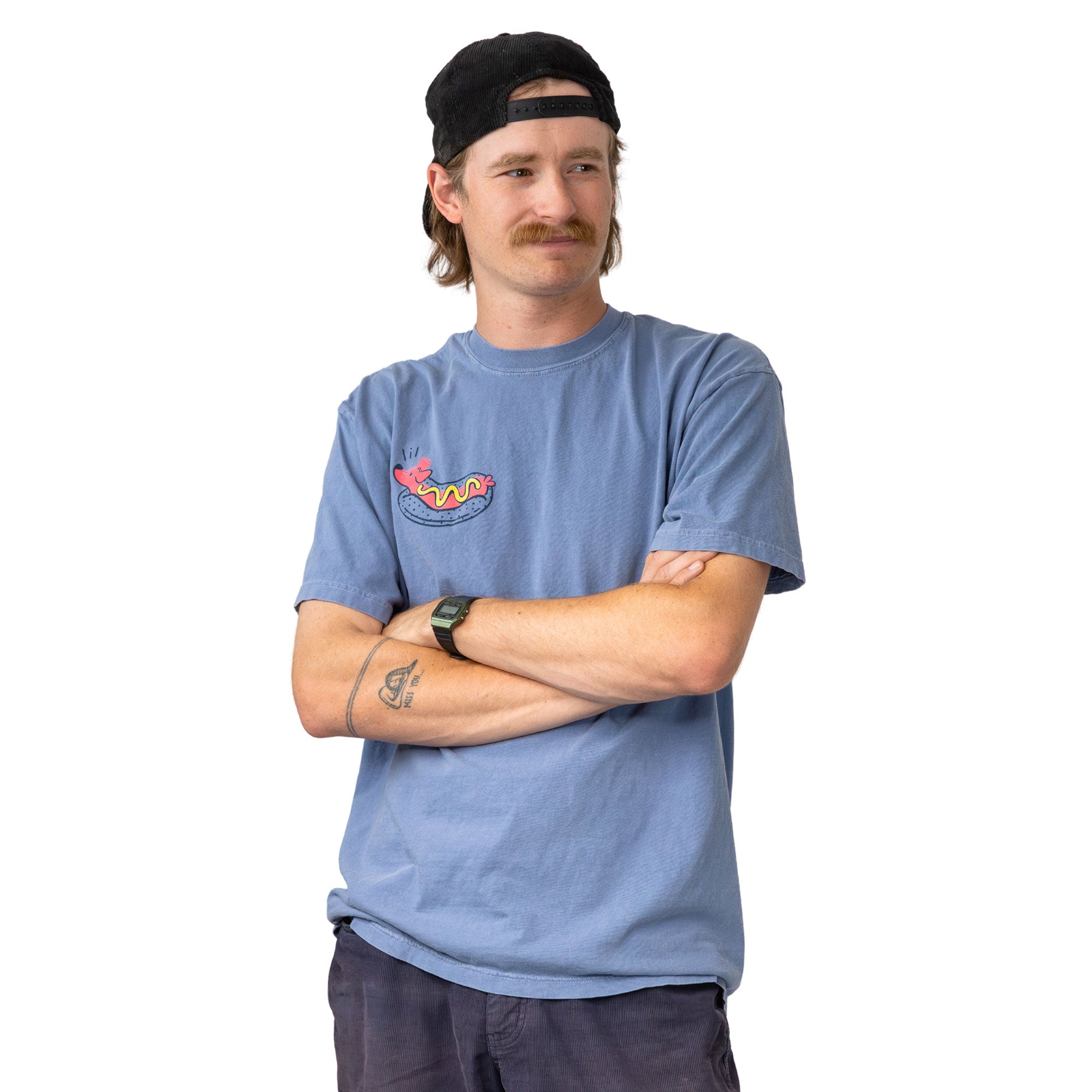 Sun's Out Tee