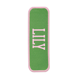 Custom K9 Patch