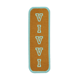 Custom K9 Patch