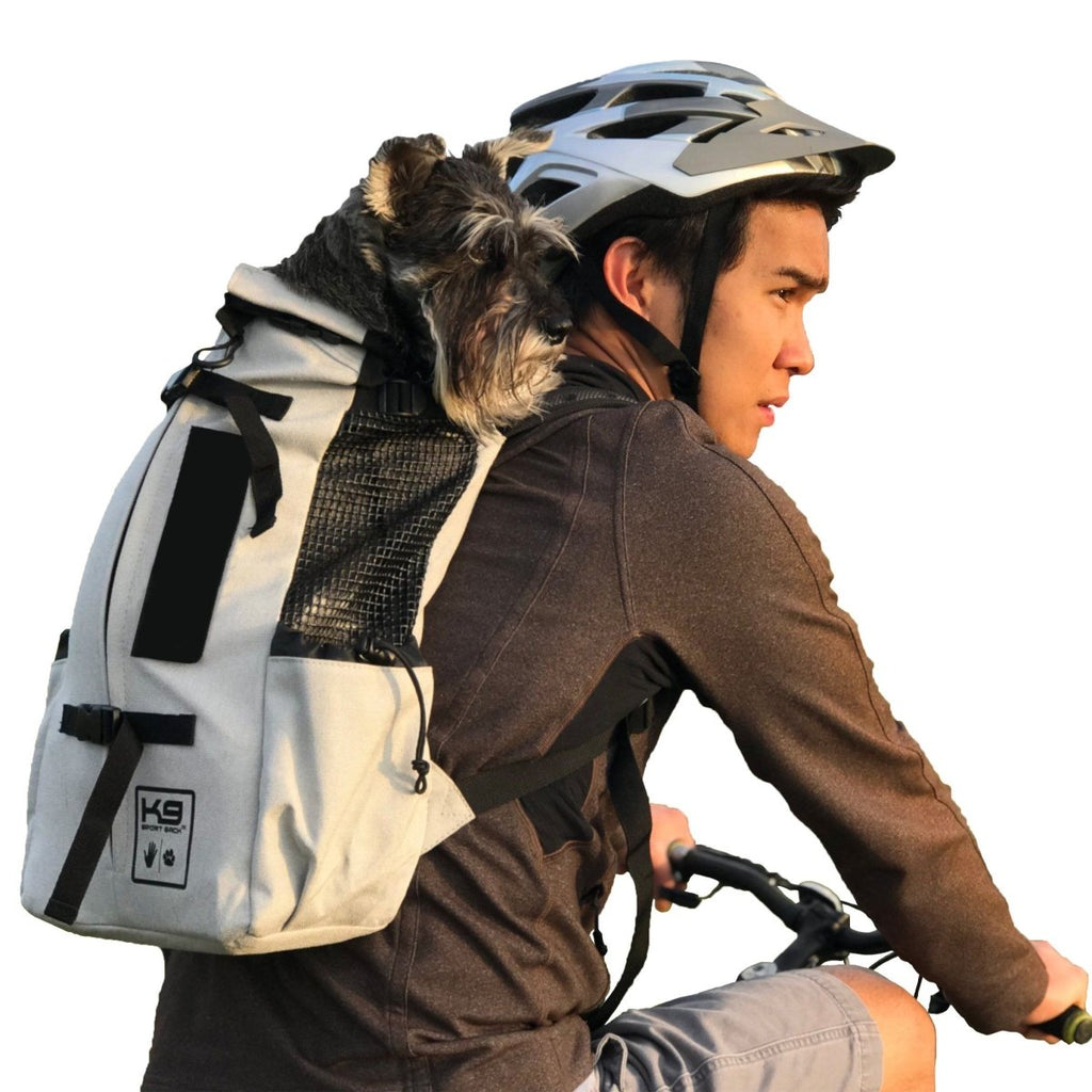 k9 sport sack air