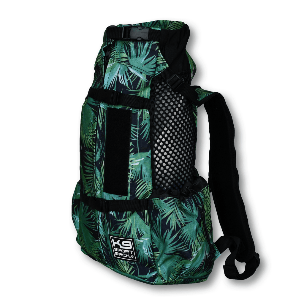 Klearance Air 2 Angled Back Tropical