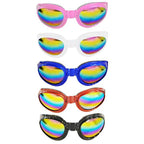 Different Colors Dog Goggles 