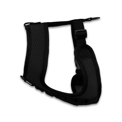 Harness Side Anthracite