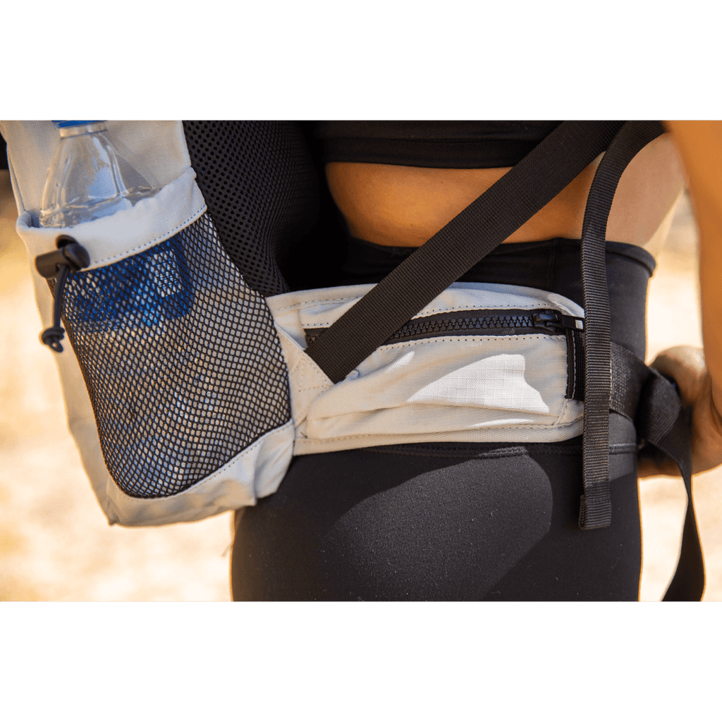 Klearance Knavigate waist belt