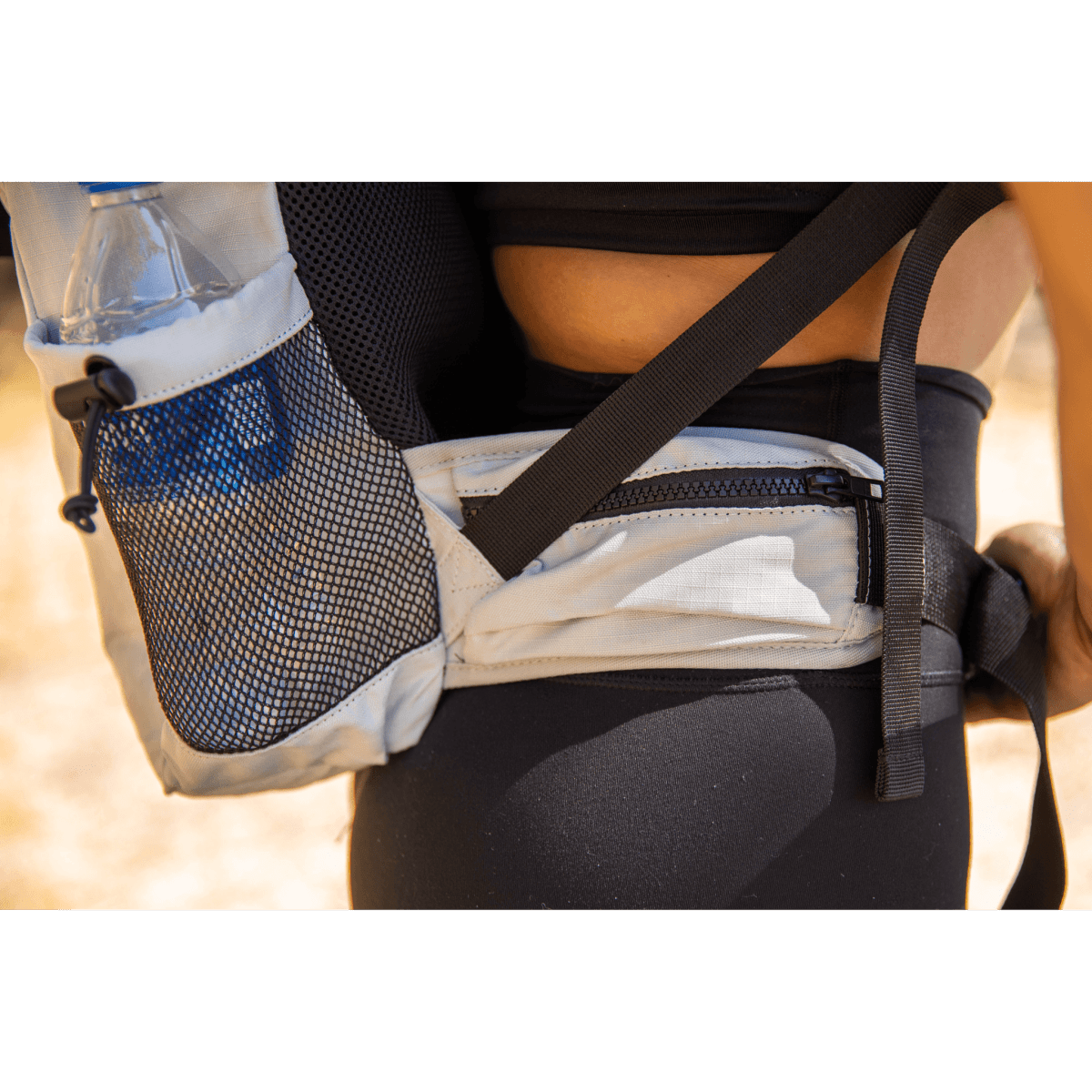 Klearance Knavigate waist belt