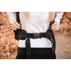 Klearance Knavigate waist belt bag