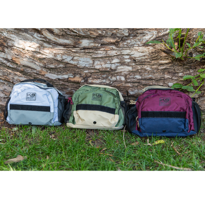 K9 Kompanion | Shoulder-Hip Dog Supply Pack