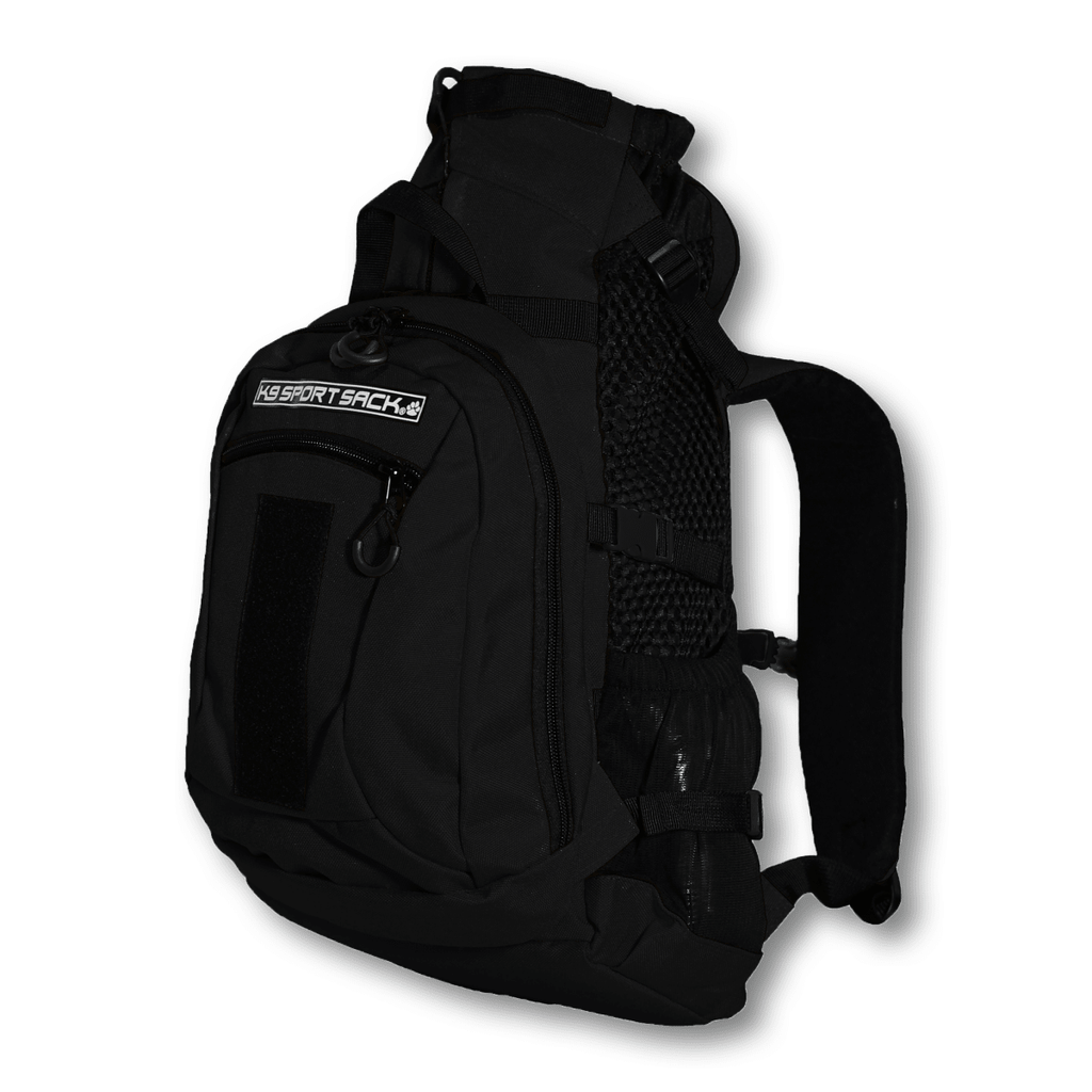 Klearance Plus 2 Black Angled