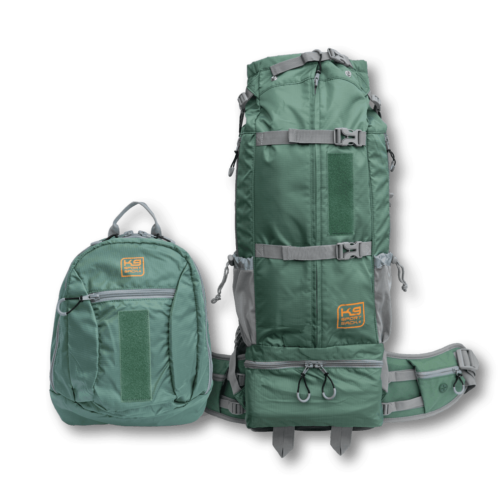  Klearance Rover 2  green dog carrier 