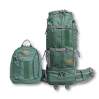  Klearance Rover 2  green dog carrier 