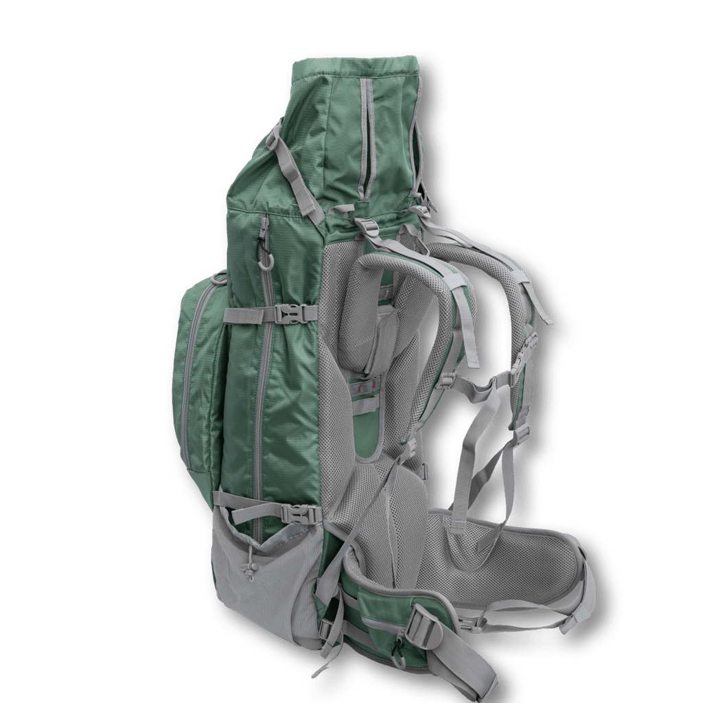  Klearance Rover 2  Green Straps