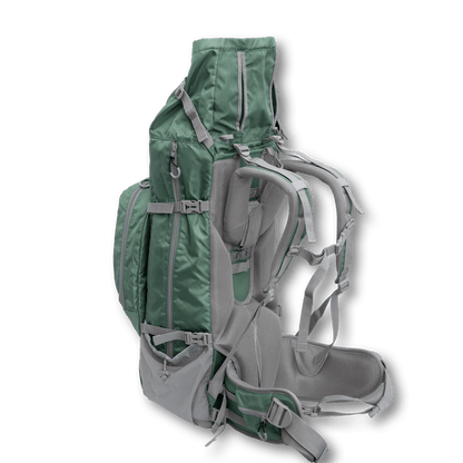  Klearance Rover 2  Green Straps