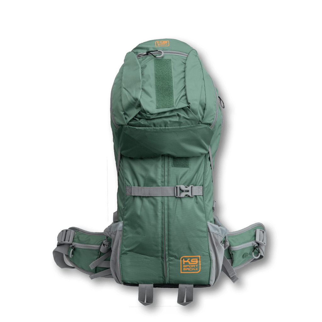  Klearance Rover 2  black backpacking